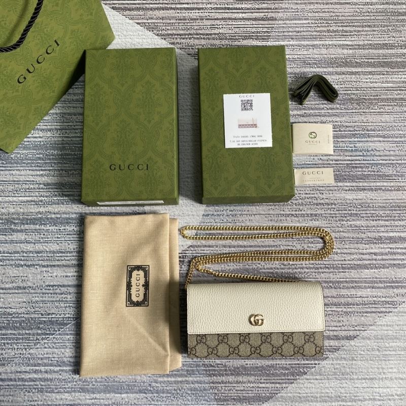 Gvc*1 purse